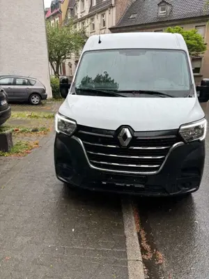 Renault Master L2H2 HKa 3,5 Komfort