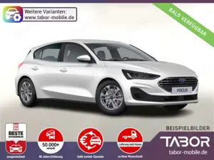 Ford Focus Titanium X ACC Nav LED Kam TotW UVP-40%*
