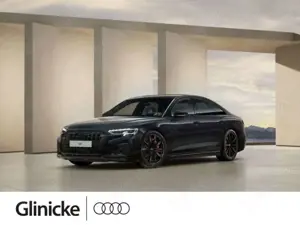 Audi S8 TFSI 420(571) kW(PS) tiptronic (ab 05.2026)