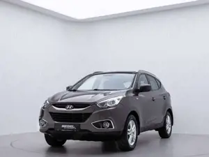 Hyundai iX35 ix35 /PANO/XENON/AHK/PDC/SHZ/