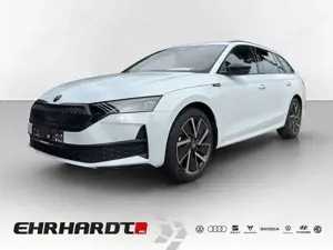 Skoda Octavia Combi 1.5 TSI mHEV DSG Sportline AHK*HUD*MATRIX...