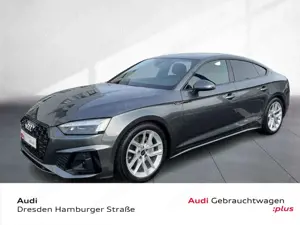 Audi A5 40 TDI S line quattro Matrix Navi