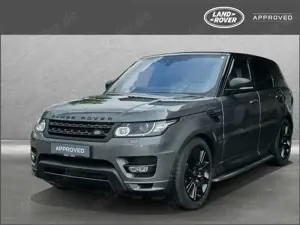 Land Rover Range Rover Sport Autobiography Dynamic V8 Pano HUD