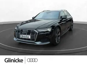 Audi A6 allroad A6 allroad 50 quattro Luft AHK StHz