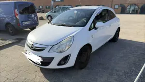 Opel Corsa Opel Corsa 1.4 Benzin | TÜV 08/2027 | Fahrbereit