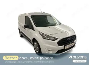 Ford Transit Connect 250 L2 Autm.