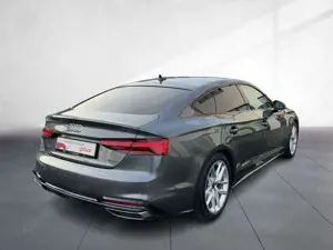 Audi A5 40 TDI S line quattro Matrix Navi Bild 5