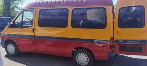 Ford Transit Transit 100 9-Sitzer