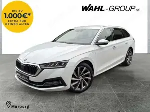 Skoda Octavia 1.4 TSI 200 IV Style*LED*PDC*RFK*