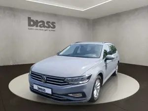 Volkswagen Passat Variant 2.0 TDI Business DSG Anhängerkupp