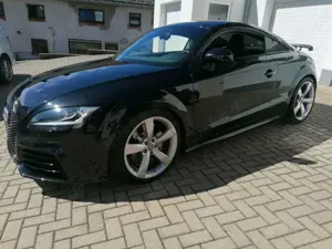 Audi TT RS Coupe