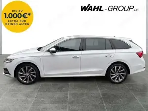 Skoda Octavia 1.4 TSI 200 IV Style*LED*PDC*RFK* Bild 2