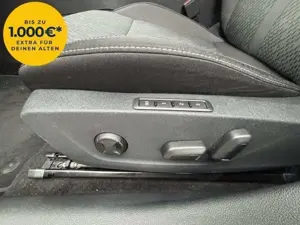 Skoda Octavia 1.4 TSI 200 IV Style*LED*PDC*RFK* Bild 4