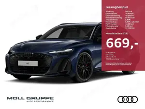 Audi A6 Avant edition one TDI 150 kW S tronic