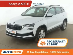 Skoda Karoq 2.0 TDI Style Aut.*NAVI*ACC*CAM*PDC*SHZ*