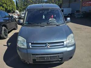 Citroen Berlingo Multispace