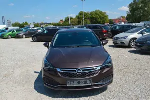 Opel Astra K Lim. 5-trg. ON