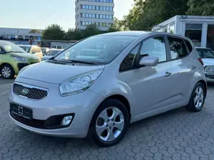 Kia Venga VENGA VISION / AUTOMATIK / 2 HAND / LPG GAS /