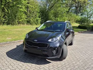 Kia Sportage QL Spirit - 2 Jahre Motorgarantie