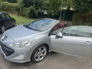 Peugeot 308 CC HDi FAP 140 Platinum