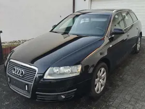 Audi A6 A6 Avant 2.4 multitronic