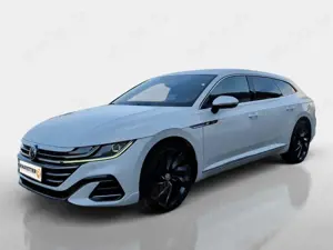 Volkswagen Arteon Shooting Brake DSG 4M R-Line Leder+PanoSD+Harman+2