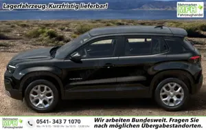 Jeep Avenger Altitude Hybrid Kam KlimaA ACC 17Z AppCo 81 kW ...