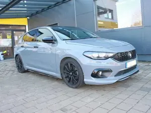 Fiat Tipo S-Design