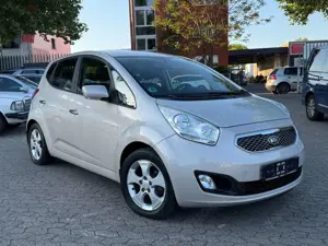 Kia Venga VENGA VISION / AUTOMATIK / 2 HAND / LPG GAS /