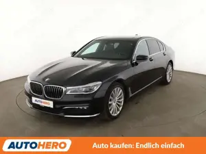 BMW 740