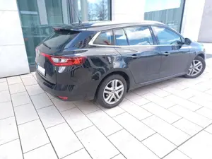 Renault Megane Megane Grandtour Grandtour ENERGY TCe 140 EDC BUSINESS