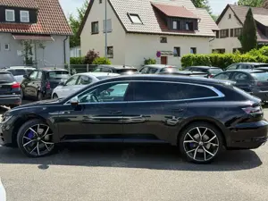 Volkswagen Arteon Bild 4