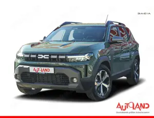 Dacia Duster Journey Hybrid 155 Aut. LED Navi Tempomat 3