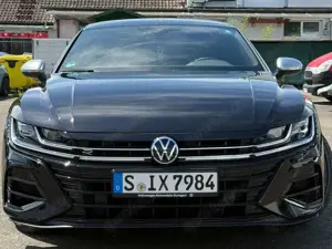 Volkswagen Arteon Bild 3