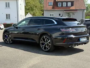 Volkswagen Arteon Bild 5