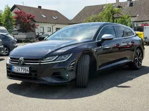 Volkswagen Arteon Bild 2