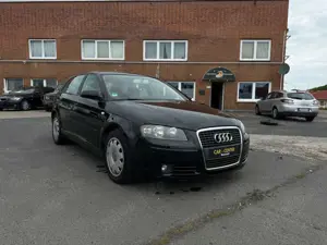 Audi A3 1.6 FSI Ambition
