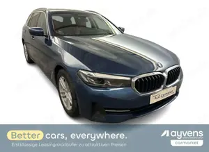 BMW 520 d xDrive Touring Aut.