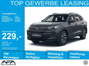 Volkswagen Tiguan 1.5 eTSI Life DSG AHK*Shzg*ACC*LED