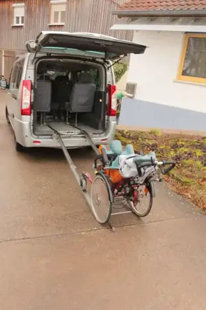 Peugeot Expert Expert Tepee L1H1 (5-Si.) Premium