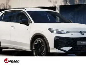 Volkswagen T-Roc R-Line 1.5 eTSI DSG verschiedene Farben
