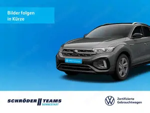 Volkswagen Tiguan Allspace 2.0 l TDI DSG 4Motion R-Line