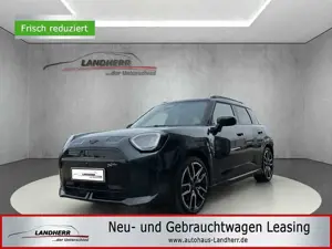 MINI Aceman SE JCW-Trim AHK/ACC/Pano/Parking/Head UP