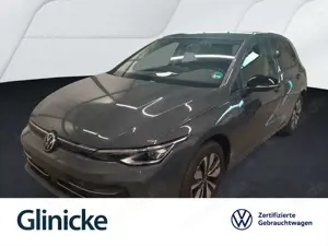Volkswagen Golf VIII 2.0 TDI DSG Navi AHK RüKa SiHz Ambient