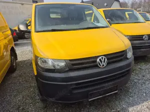 Volkswagen T5 Transporter Transporter T5 TDI
