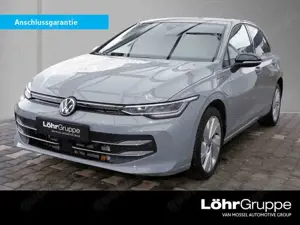 Volkswagen Golf VIII 1.5 TSI eHybrid 150 kW Goal AppC.+VC ACC L...