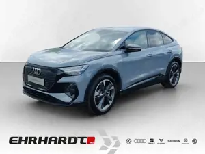 Audi e-tron S line SONOS*HUD*WP*MATRIX*NAV*SHZ*ACC*PDC*360°...
