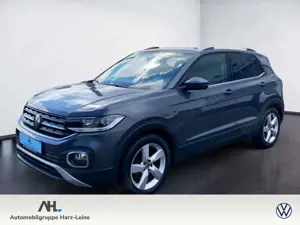 Volkswagen T-Cross 1.5 TSI Style DSG LED Navi ACC RFK ACC