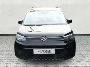 Volkswagen Caddy 1.5 TSI DSG 7-Sitzer / AppCon / AHK Bild 3