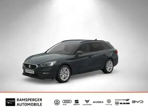 SEAT Leon Sportstourer Style 2.0 TDI Kamera/Assist/Na